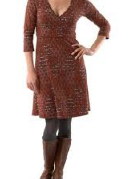 Patagonia The Margot Dress!